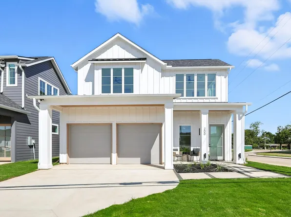 200 Pine St, Roanoke, TX 76262