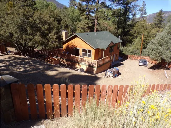 2220 Saint Anton, Pine Mountain Club, CA 93222