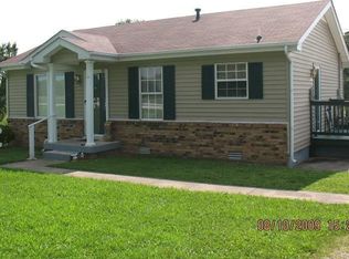 3500 Highway 259, Portland, TN 37148