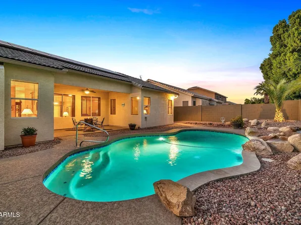 25611 N 68TH Drive, Peoria, AZ 85383