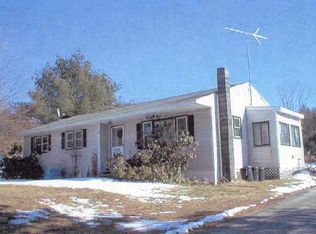 318 Meeting House Rd, Valley Falls, NY 12185