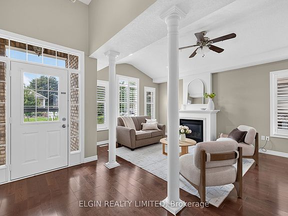 5th image of 17 Steeplechase Ct