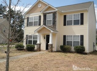 10 Toms Rock Pl, Durham, NC 27704
