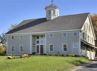 410 High Plain Rd, Andover, MA 01810