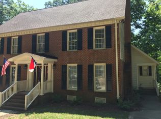 511 Annandale Dr, Cary, NC 27511