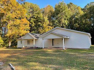 302 State Highway 99 N, Pantego, NC 27860