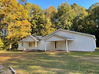 302 Nc-99, Pantego, NC, 27860
