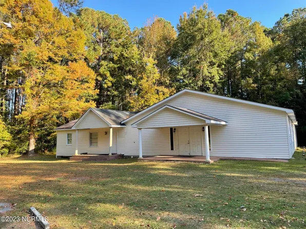 302 Nc-99, Pantego, NC 27860