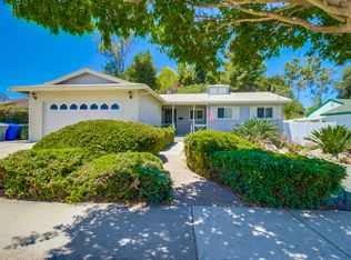 8140 Laird St, La Mesa, CA 91942