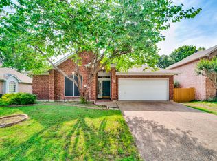 4618 Devonshire Dr, Grand Prairie, TX 75052