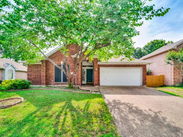 4618 Devonshire Dr, Grand Prairie, TX 75052