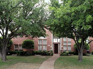 4041 Reading Dr, Plano, TX 75093