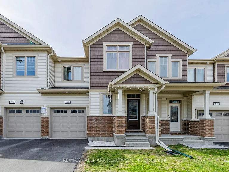 57 Caspian Row — Photo 2