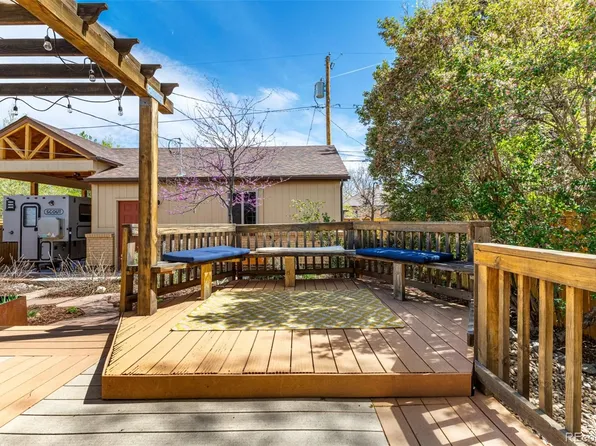 1286 N Forest, Denver, CO 80220