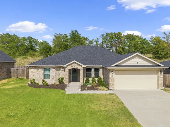 1030 Indian Plains Rd, Ardmore, OK 73401