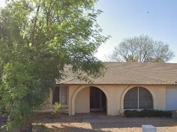 4523 W Villa Theresa Dr, Glendale, AZ 85308