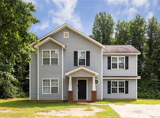 5223 Lawrence Orr Rd, Charlotte, NC 28212