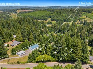 61967 Olive Barber Rd, Coos Bay, OR 97420