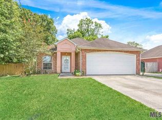13424 Dawn St, Walker, LA 70785