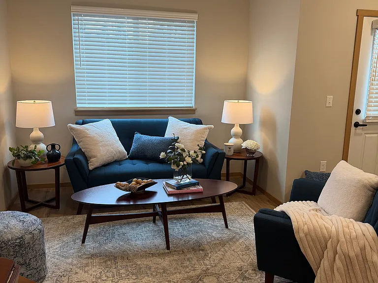 Whitney Lane Apartments — Photo 16