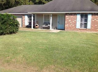 9237 Voltaire Ave, Denham Springs, LA 70706