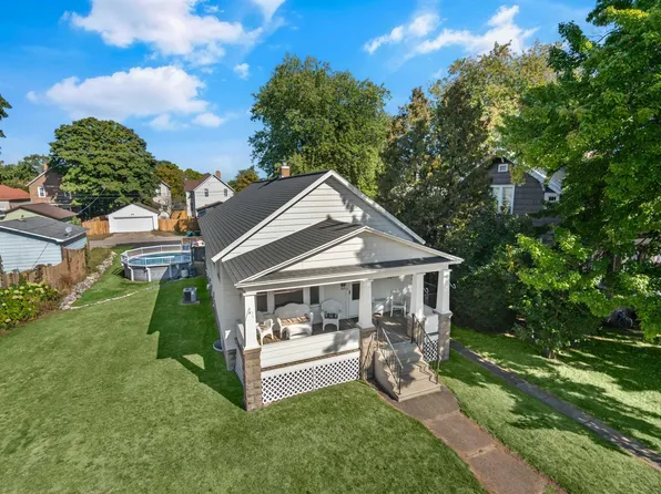 1436 Grant St, Marinette, WI 54143