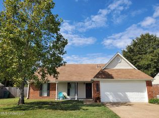 106 Peach Tree Dr, Senatobia, MS 38668