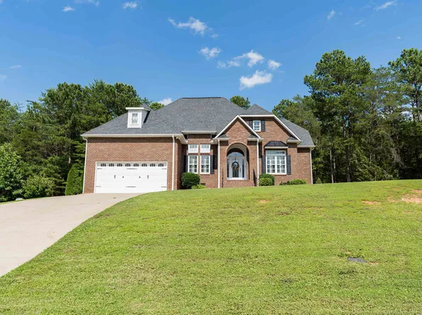 113 Magnolia Pnes, Jonesville, SC 29353