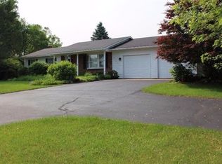 9753 Greenwood Rd, Grass Lake, MI 49240