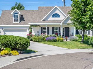 3466 S Dennis St, Kennewick, WA