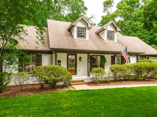 103 Longview Rdg, Hendersonville, TN 37075