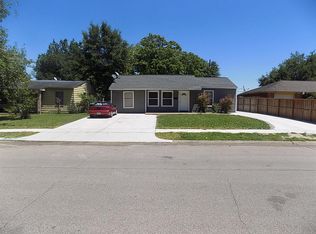 11507 Duane St, Houston, TX 77047