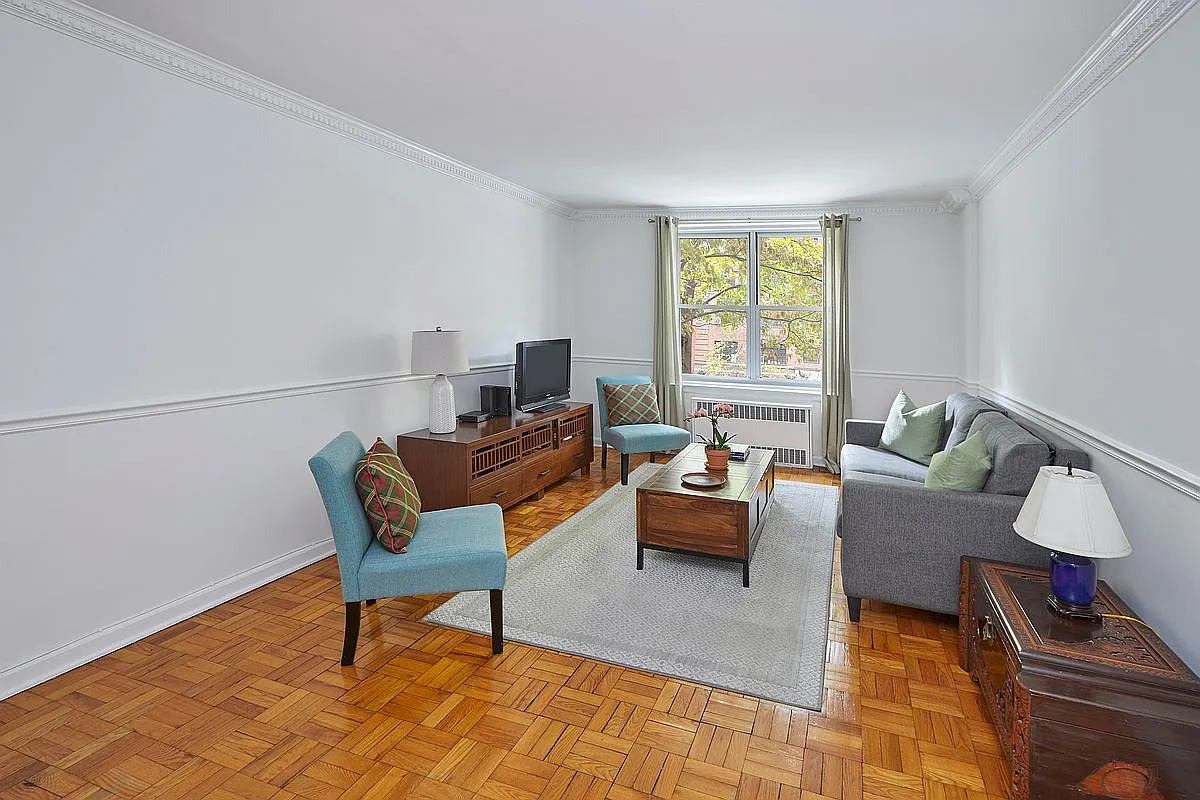 30 Monroe Pl APT 1F photo 1
