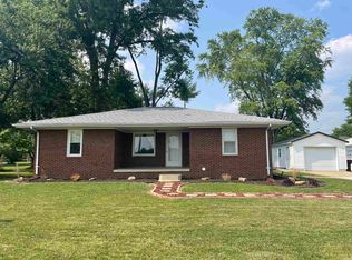 610 Butcher Blvd, Loogootee, IN