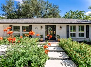 8714 Silverhill Ln, Austin, TX 78759