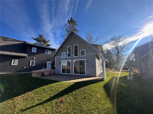 12182 W Conger Road #8, Couderay, WI 54828