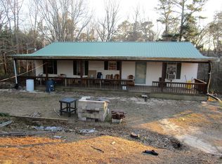 40847 Highway 195, Haleyville, AL 35565