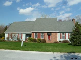 2360 Jonquil Rd, York, PA 17403
