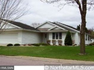 305 Coventry Rd, Le Sueur, MN 56058