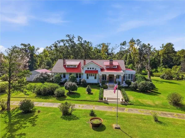 39241 Mount Villa Est, Ponchatoula, LA 70454