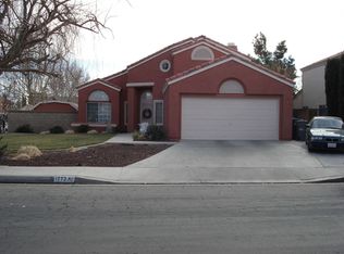 1772 Sierra View Ave, Lancaster, CA 93535