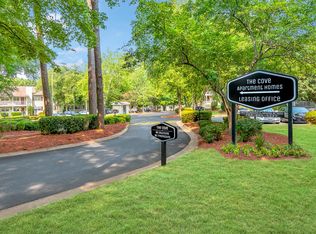 The Cove Apartment Homes, Gastonia, NC 28054