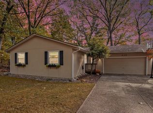 430 Homecrest Ave, Kalamazoo, MI 49001