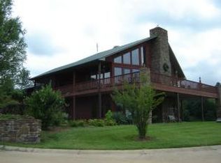 4799 Tar Kiln Rd E, Harrison, AR 72601