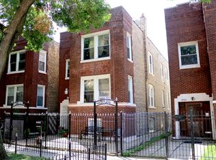 1040 N Trumbull Ave, Chicago, IL 60651