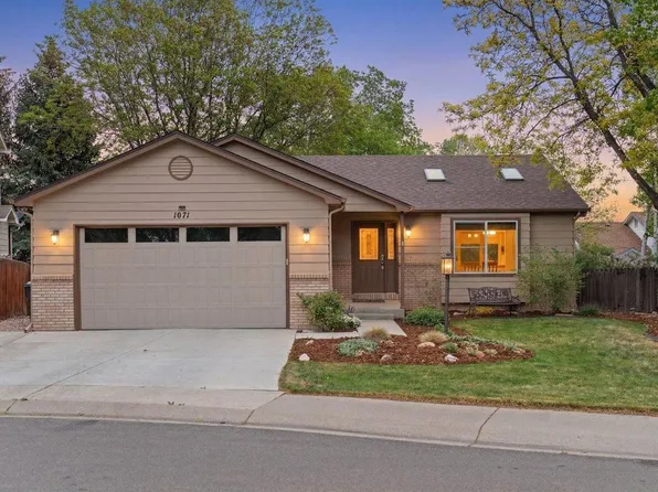 1071 Centennial Dr, Loveland, CO 80538