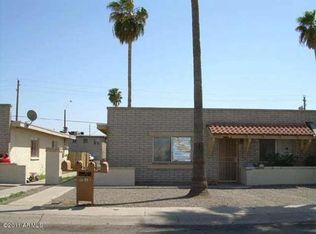 7515 W Glenn Dr APT 3, Glendale, AZ 85303
