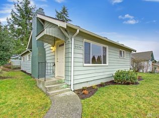 5526 Wetmore Ave, Everett, WA 98203