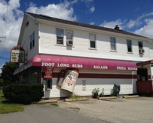 2nd image of 446-448 High St