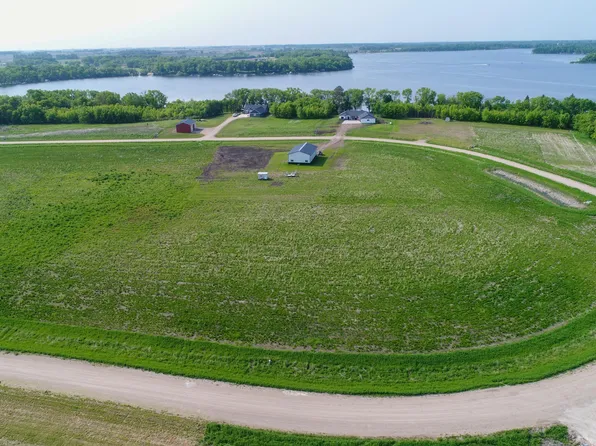 LOT 9 Longview Cir SE, Osakis, MN 56360